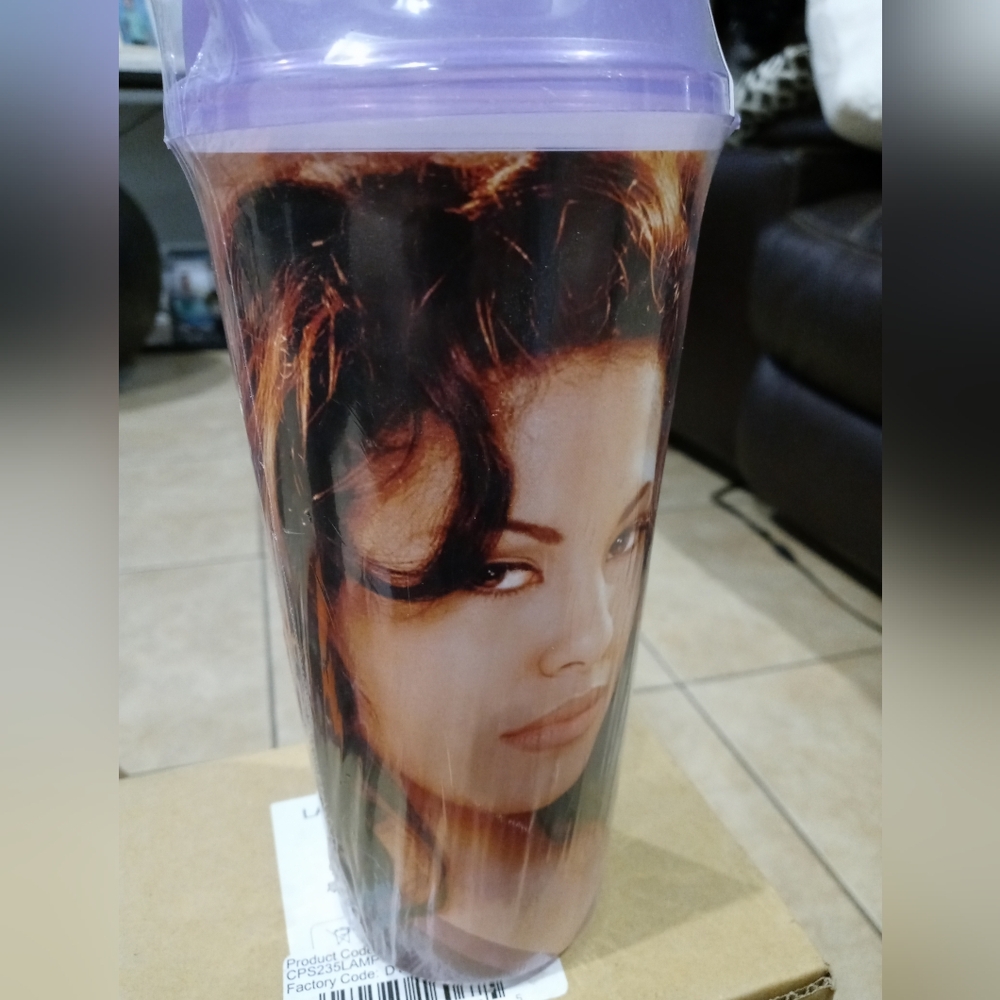 SELENA Quintanilla 2019 Commemorative Limited Edition Stripes